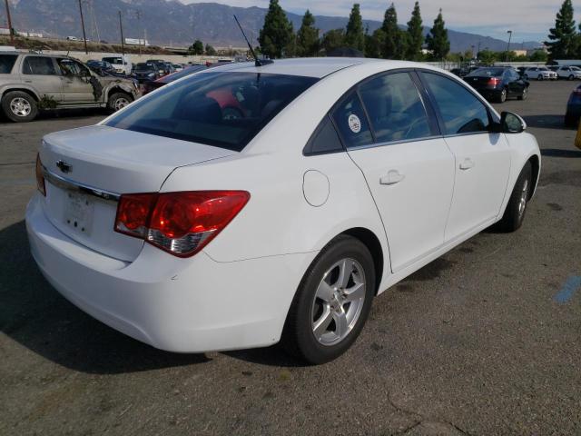 Photo 4 from auction – 2014 CHEVROLET CRUZE LT with VIN 1G1PC5SB7E7128972