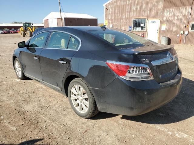 Photo 3 from auction – 2012 BUICK LACROSSE P with VIN 1G4GD5ER8CF350464