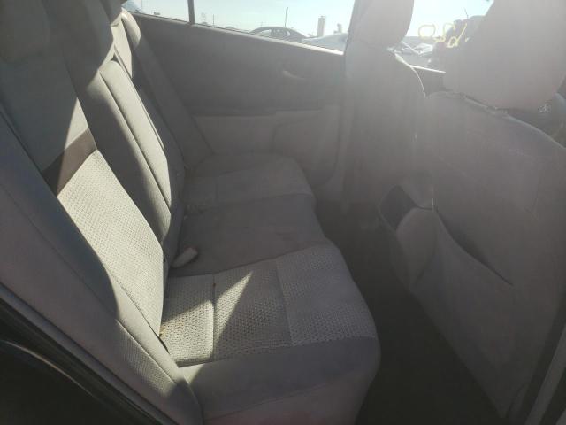 Photo 6 from auction – 2012 TOYOTA CAMRY BASE with VIN 4T4BF1FK7CR185958