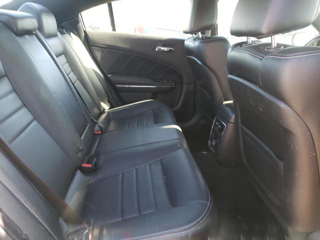 Photo 6 from auction – 2014 DODGE CHARGER R/ with VIN 2C3CDXCT7EH140506