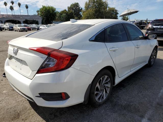 Photo 4 from auction – 2017 HONDA CIVIC EX with VIN 2HGFC2F76HH510492
