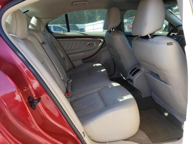 Photo 6 from auction – 2011 FORD TAURUS LIM with VIN 1FAHP2FW6BG113778
