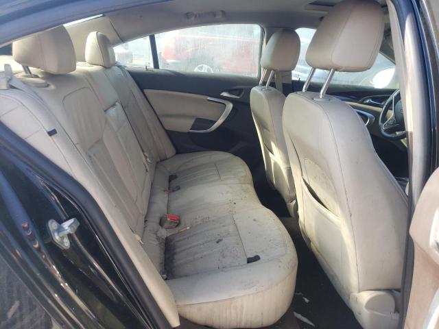 Photo 6 from auction – 2015 BUICK REGAL with VIN 2G4GK5EX9F9275386