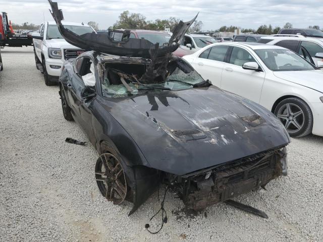 Photo 1 from auction – 2020 FORD MUSTANG with VIN 1FA6P8TH7L5120798