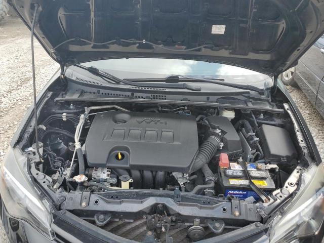 Photo 7 from auction – 2017 TOYOTA COROLLA L with VIN 2T1BURHE9HC815316