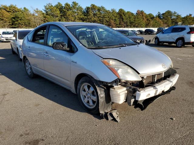 TOYOTA PRIUS 2007 with VIN JTDKB20U573251526 - Photo from auction