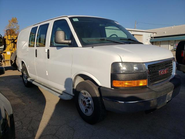 Photo 4 from auction – 2014 GMC SAVANA G25 with VIN 1GTW7FCA1E1903871
