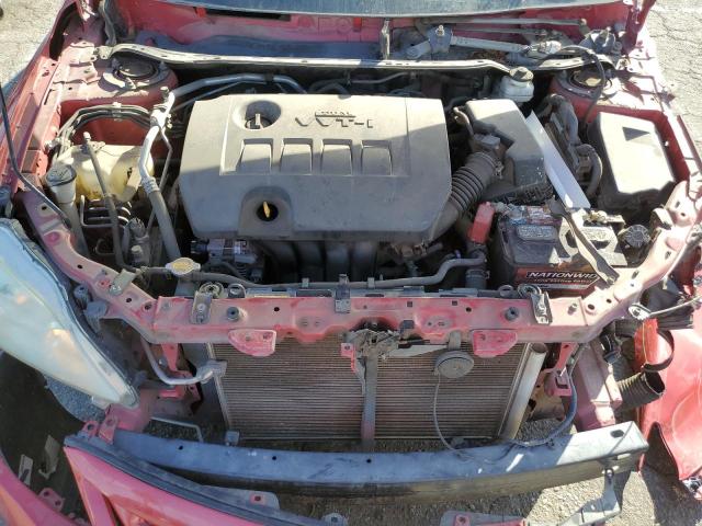 Photo 7 from auction – 2012 TOYOTA COROLLA BA with VIN 5YFBU4EE3CP034467