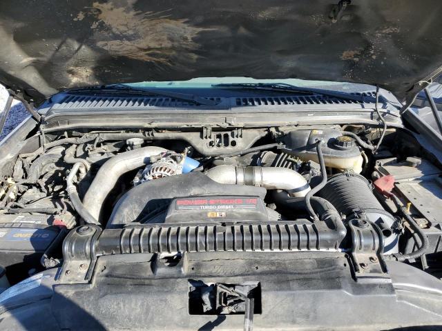 Photo 7 from auction – 2003 FORD F250 SUPER with VIN 1FTNW21PX3ED57253