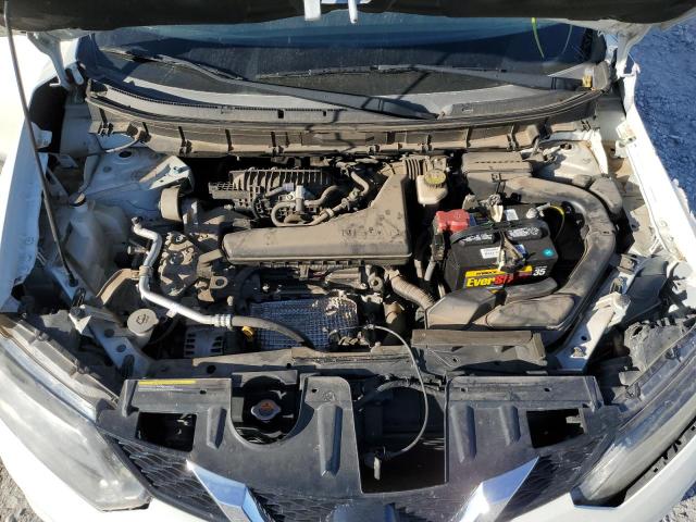 Photo 7 from auction – 2016 NISSAN ROGUE S with VIN KNMAT2MT4GP599286