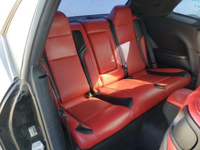 Photo 6 from auction – 2015 DODGE CHALLENGER with VIN 2C3CDZAG6FH744423