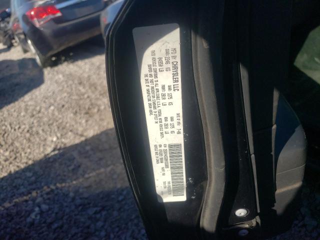 Foto 10 de la subasta – 2008 DODGE CHARGER con VIN 2B3KA43G88H333898