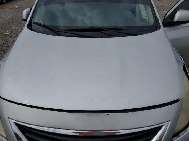 Photo 7 from auction – 2012 NISSAN VERSA S with VIN 3N1CN7AP3CL896176