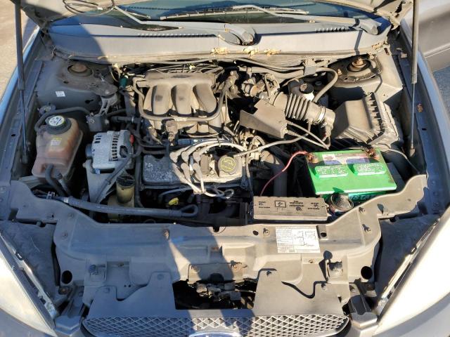 Photo 7 from auction – 2004 FORD TAURUS SES with VIN 1FAFP55294A204413