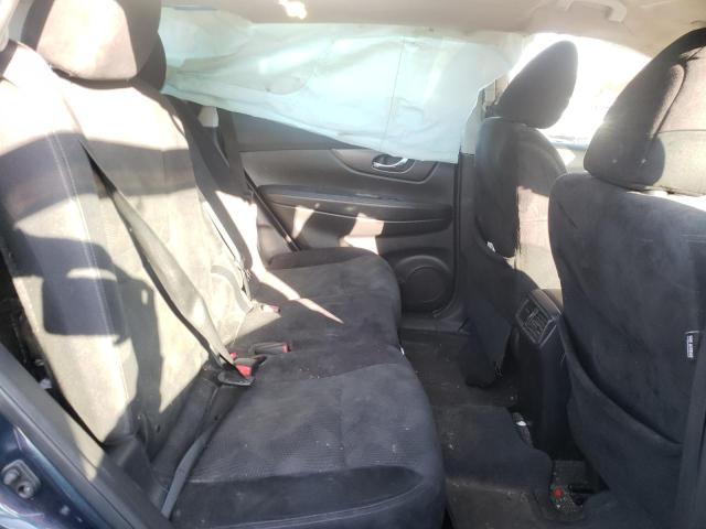 Photo 6 from auction – 2015 NISSAN ROGUE S with VIN 5N1AT2MV9FC853173