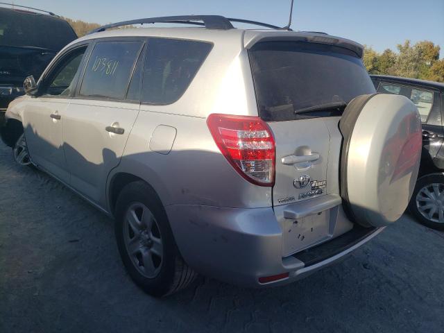 Photo 3 from auction – 2010 TOYOTA RAV4 with VIN JTMZF4DVXAD018955