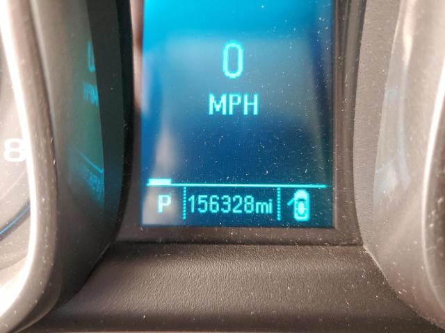 Photo 8 from auction – 2013 CHEVROLET MALIBU 1LT with VIN 1G11C5SA0DF357236