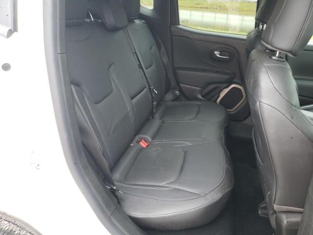 Photo 6 from auction – 2015 JEEP RENEGADE L with VIN ZACCJBDT7FPB49986