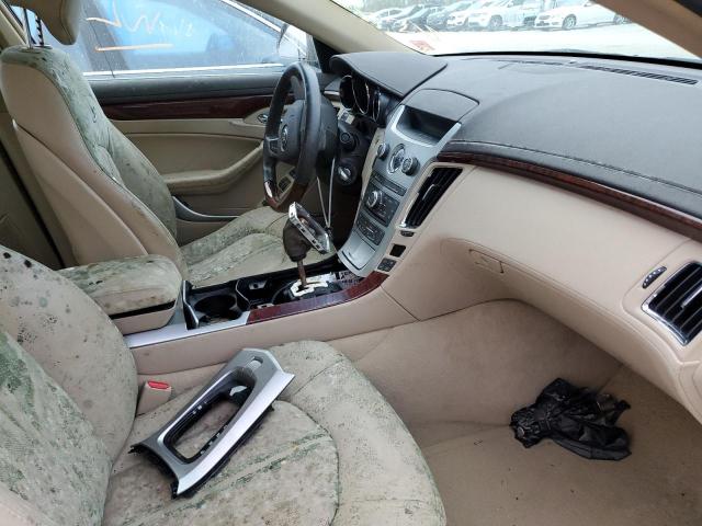 Zdjęcie 5 z aukcji – 2008 CADILLAC CTS z VIN 1G6DJ577X80178074