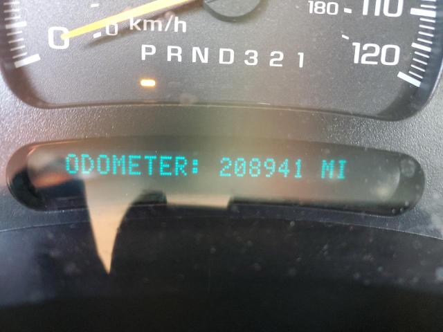 Photo 8 from auction – 2006 GMC NEW SIERRA with VIN 1GTEC19V06Z265426