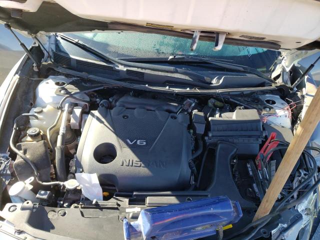 Photo 7 from auction – 2016 NISSAN MAXIMA 3.5 with VIN 1N4AA6AP6GC435197