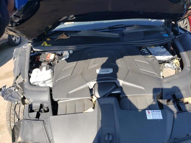 Photo 7 from auction – 2021 PORSCHE CAYENNE with VIN WP1AA2AY6MDA05119