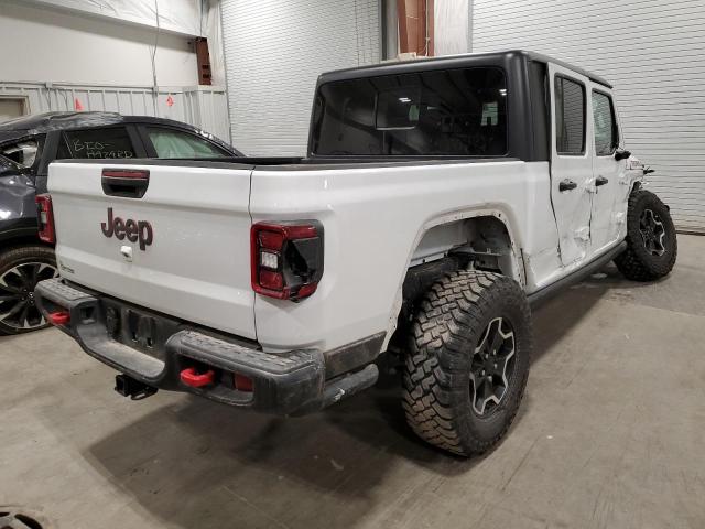 Photo 4 from auction – 2021 JEEP GLADIATOR with VIN 1C6JJTBG6ML505081