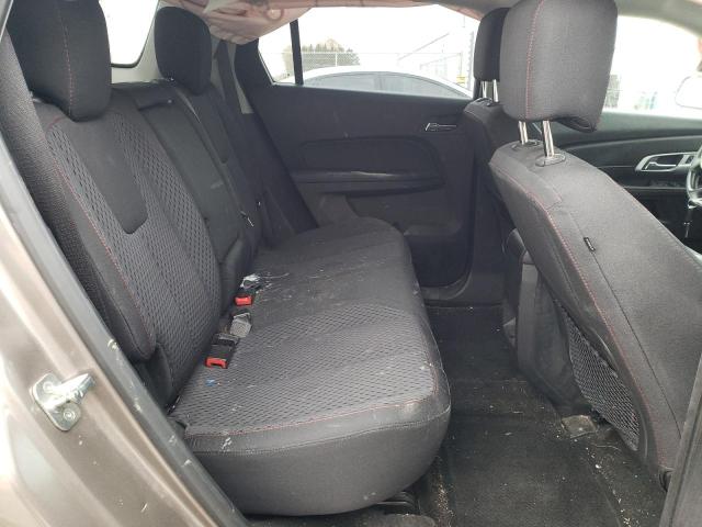 Photo 6 from auction – 2012 GMC TERRAIN SL with VIN 2GKFLREK6C6265828