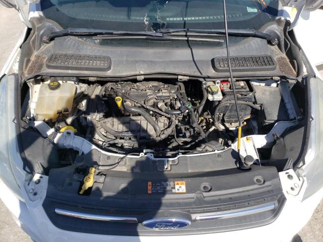 Photo 7 from auction – 2015 FORD ESCAPE SE with VIN 1FMCU0GX3FUA46097