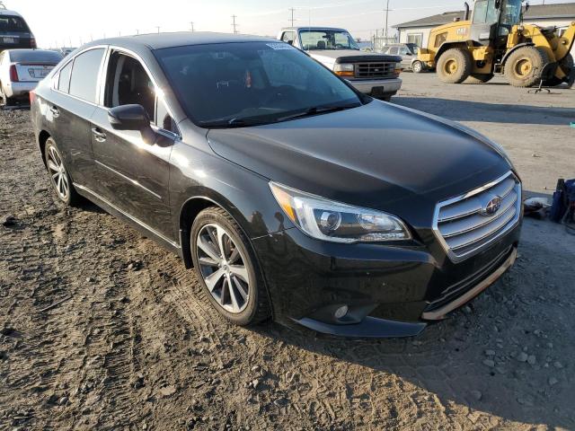 Photo 1 from auction – 2015 SUBARU LEGACY 3.6 with VIN 4S3BNEN69F3024003