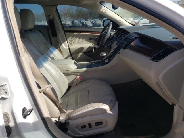 Photo 5 from auction – 2011 FORD TAURUS LIM with VIN 1FAHP2FWXBG104484