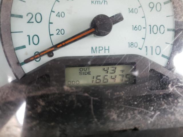 Photo 8 from auction – 2004 TOYOTA COROLLA CE with VIN 2T1BR32E94C317134