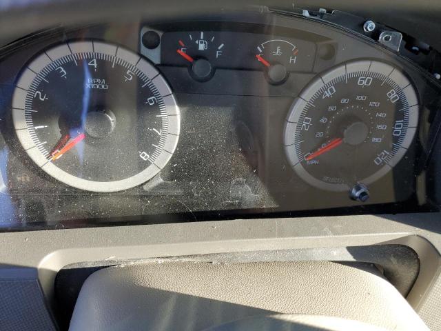 Photo 8 from auction – 2008 FORD ESCAPE XLS with VIN 1FMCU02Z48KA86194