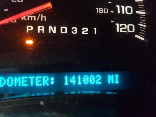 Photo 8 from auction – 2006 CHEVROLET SILVERADO with VIN 1GCHK23U26F116989