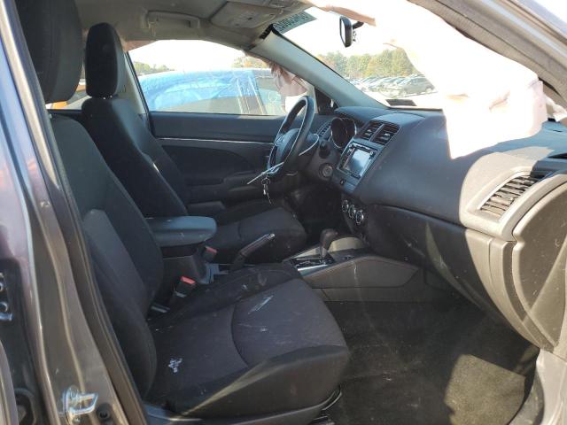 Photo 5 from auction – 2018 MITSUBISHI OUTLANDER with VIN JA4AR3AUXJU009788