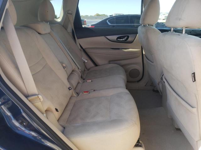 Photo 6 from auction – 2015 NISSAN ROGUE S with VIN 5N1AT2MT4FC895135
