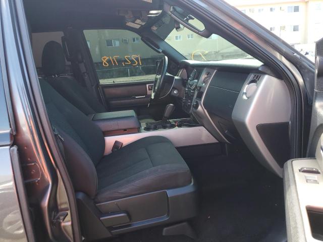 Photo 5 from auction – 2015 FORD EXPEDITION with VIN 1FMJU1HT9FEF39849