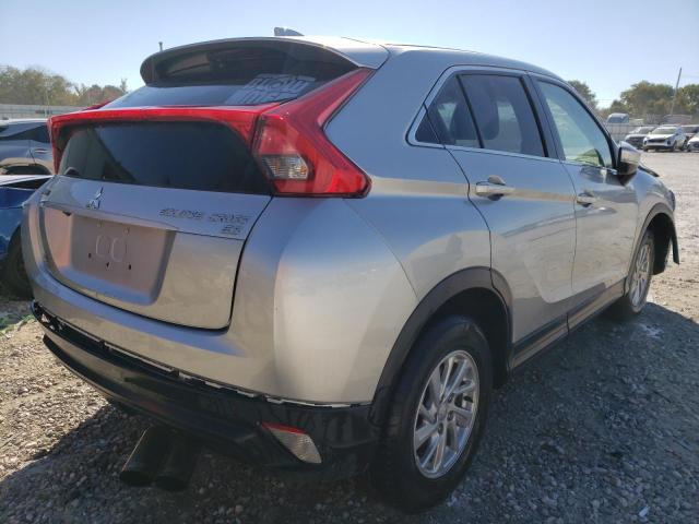 Photo 4 from auction – 2019 MITSUBISHI ECLIPSE CR with VIN JA4AS3AA5KZ018753