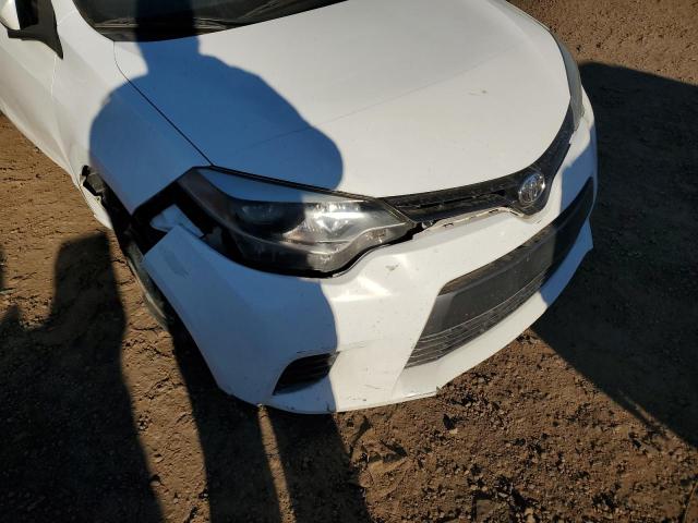 Photo 9 from auction – 2016 TOYOTA COROLLA L with VIN 5YFBURHEXGP508140