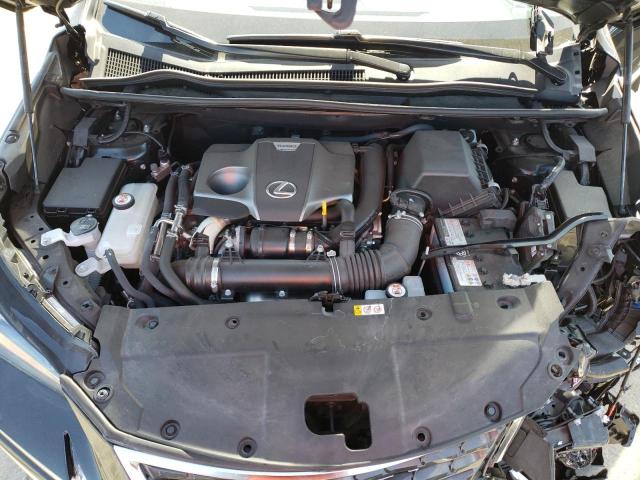 Photo 7 from auction – 2019 LEXUS NX 300 BAS with VIN JTJBARBZ1K2205126