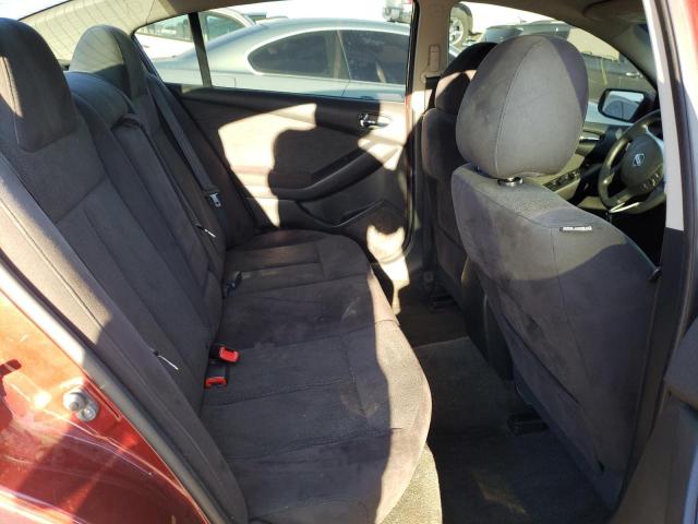 Photo 6 from auction – 2012 NISSAN ALTIMA BAS with VIN 1N4AL2AP2CC236273