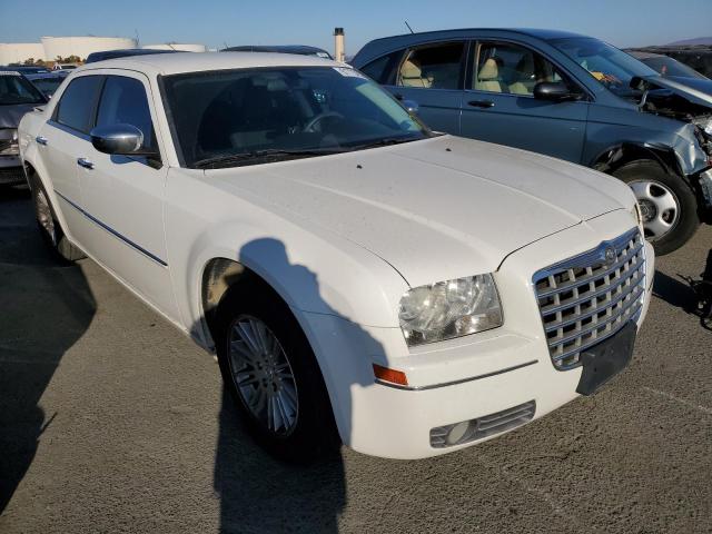 CHRYSLER 300 TOURIN 2010 with VIN 2C3CA4CD6AH238162 - Photo from auction