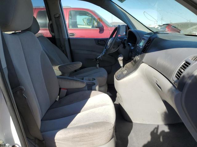 Photo 5 from auction – 2010 KIA SEDONA LX with VIN KNDMG4C30A6340807