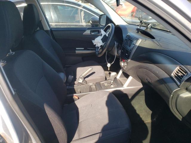 Photo 5 from auction – 2013 SUBARU FORESTER 2 with VIN JF2SHADC0DH445987