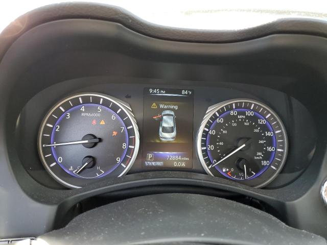 Photo 8 from auction – 2015 INFINITI Q50 BASE with VIN JN1BV7AP7FM341267