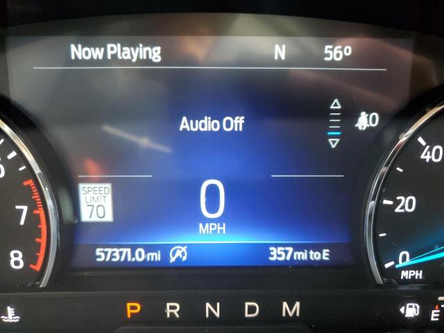 Photo 8 from auction – 2020 FORD EXPLORER L with VIN 1FMSK8FH1LGA30274