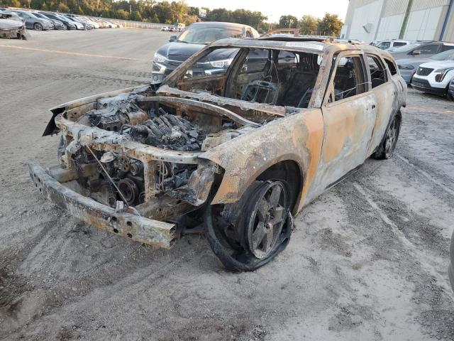Photo 2 from auction – 2006 DODGE MAGNUM R/T with VIN 2D8GZ57256H177108