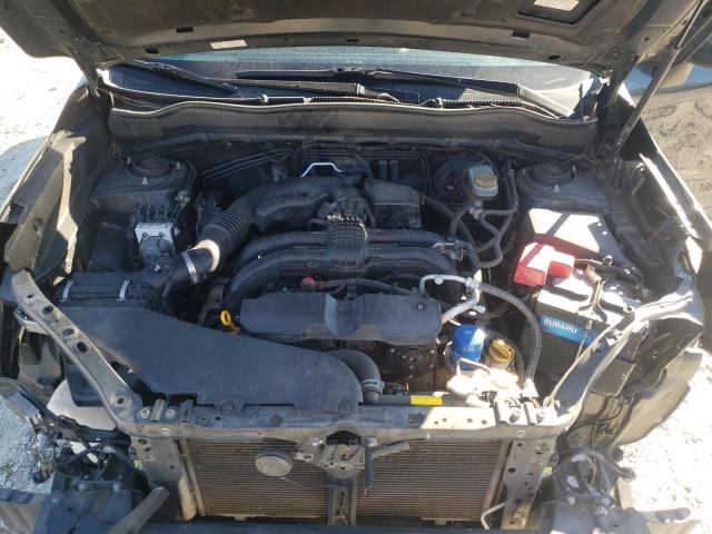 Photo 7 from auction – 2016 SUBARU FORESTER 2 with VIN JF2SJADC6GH494250