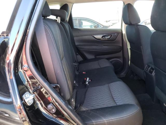 Photo 6 from auction – 2020 NISSAN ROGUE S with VIN KNMAT2MVXLP530274