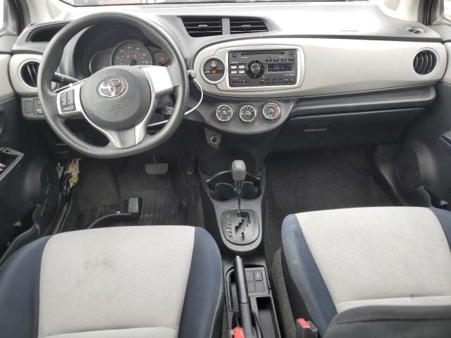 Фото 9 с аукциона – 2012 TOYOTA YARIS с VIN JTDKTUD32CD511654